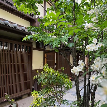 교토 Imakumano Terrace - Eisen An 潁川庵 빌라 외부 사진